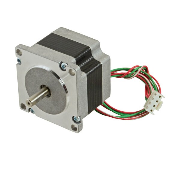 Motor, Conveyor Stepper For  - Part# Ht02-12-121